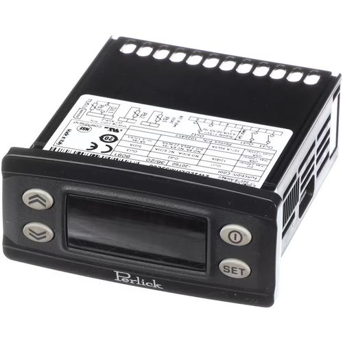 Main product image of Fr Series Digital Controller, 1026455A