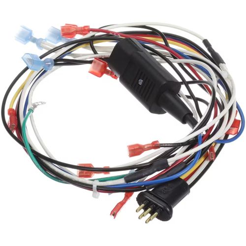 Main product image of Wire Harness, Machine Compart. Signature, 1026831