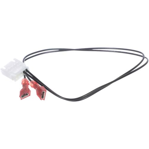 Main product image of Wire Harness, Manual, Defrost, 1027205