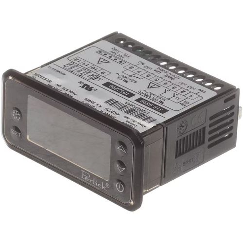 Main product image of Dixell, Commercial U.c Freezer, Em, 1030283-11