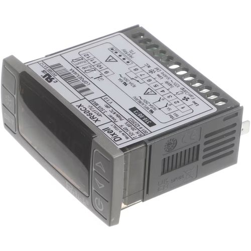 Main product image of Residential Gen 4 Refrigerator, 1032911-18