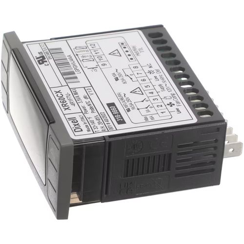 Main product image of Kit, Dixell Control, Residential, 1032911-20