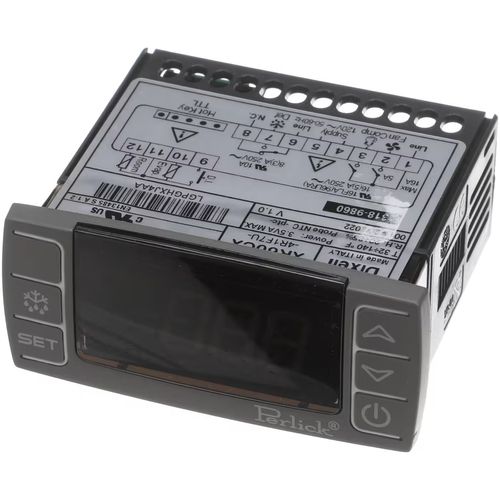 Main product image of Kit, Dixell Control, Residential, 1032911-4