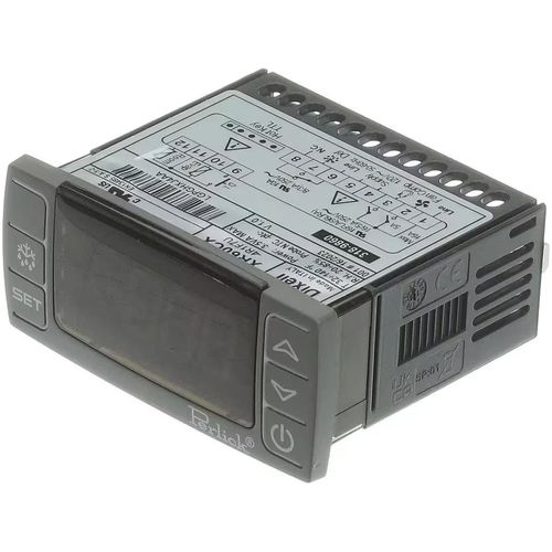 Main product image of Kit, Dixell Control, Residential, 1032911-6