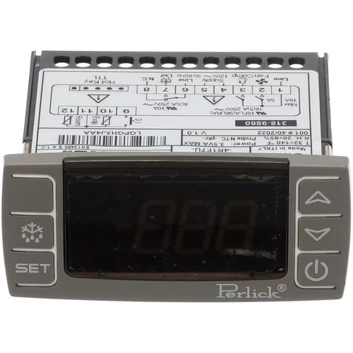Main product image of Gen 4, Freezer, 1032911-9