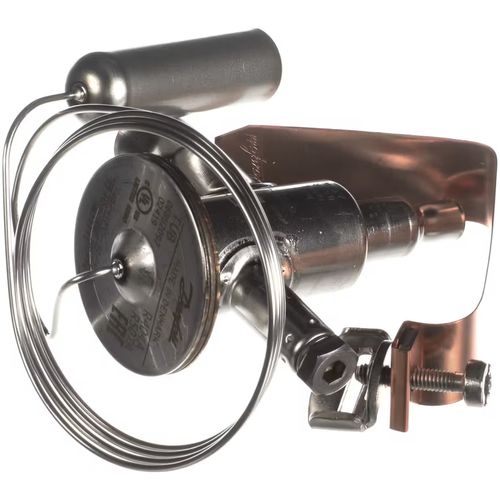 Main product image of Thermostatic Expansion, Bulb Clamp, 1052945