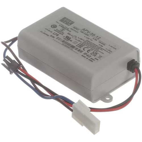 Main product image of Kit, Service, LED Driver, Uc, G5, 1056385