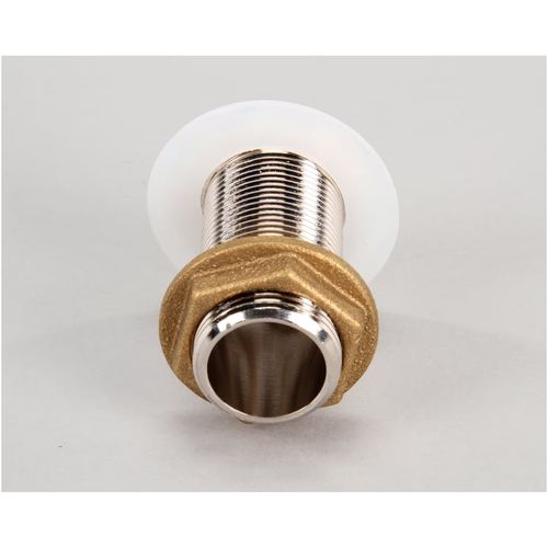 Main product image of Drain Socket, 1 Nps x 2-1/2, 252