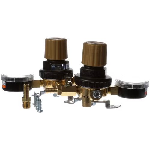 Main product image of Regulator Manifold, Secondary, 26162E