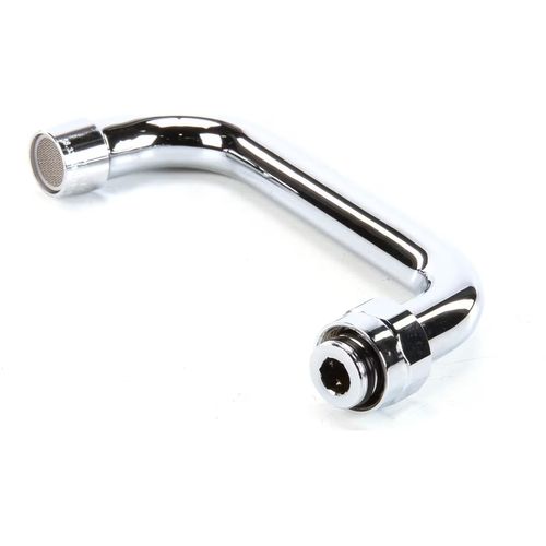 Main product image of 6 Swivel Spout, Lead - Free Str, 40137-6LF