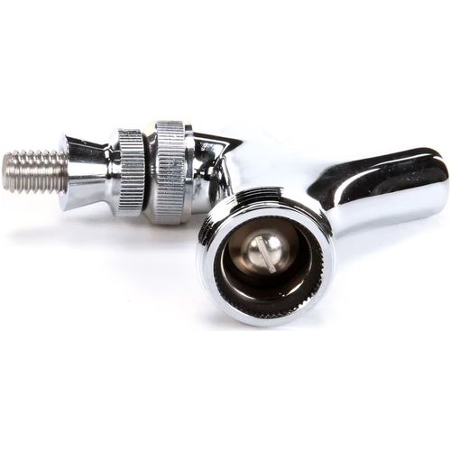 Main product image of Faucet Head Assembly - Polished Chrome, 410X