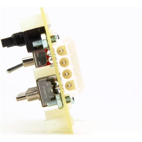 Main product image of Chemical System Control Board, 50453