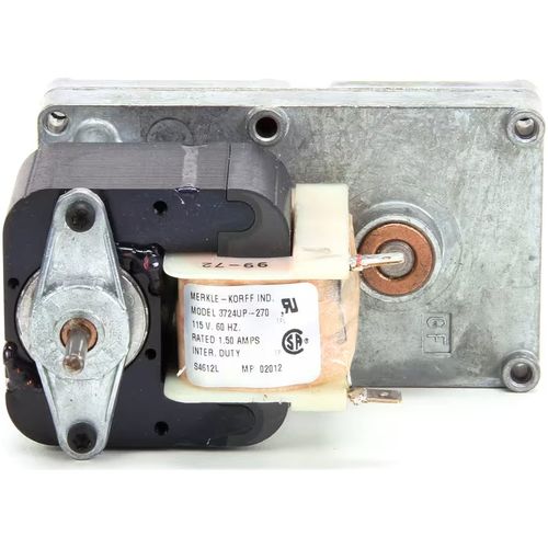 Main product image of Gear Motor F/spry Arm Dve Mech, 52536