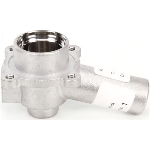 Main product image of Clamp Bushing, with Bearing, 52635