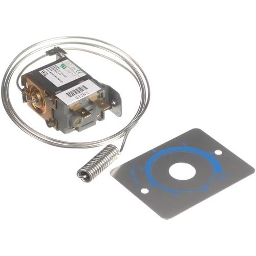 Main product image of Temperature, 61283