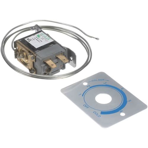 Main product image of Temperature Includes, 61295