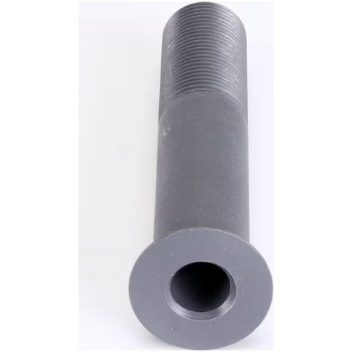 Main product image of Drain Nipple, PVC, Tapered Flg, 61546B1
