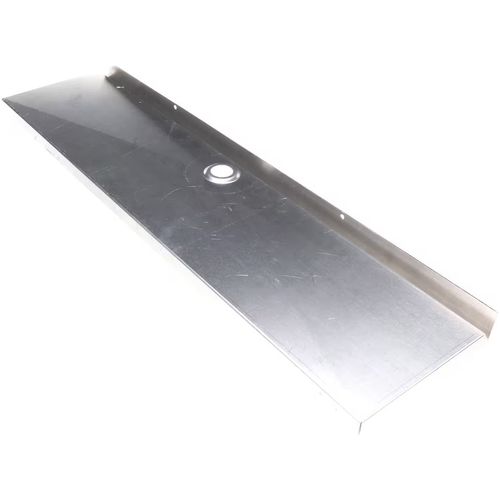 Main product image of Pan, Evaporator Hsg, Alm050, Cs/ddd, 62155-1