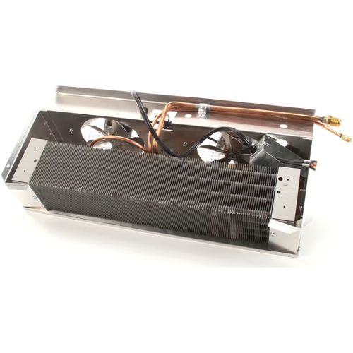 Main product image of Evaporator Assembly, Epoxy, F/2, 3dr Rem, 62907EP