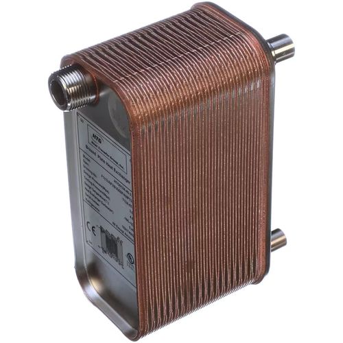 Main product image of Heat Exchanger, 63302B