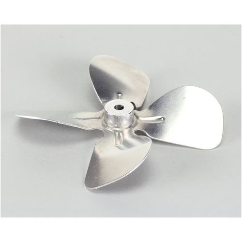 Main product image of Fan Blade, 4, 4 Blades, 5/8, 63461
