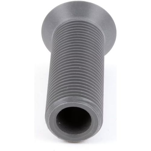Main product image of Drain Nipple, PVC, Tapered Flg, 63533A1