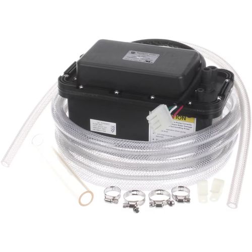 Main product image of Drain Pump, F/h50im Series Ice, 63802A