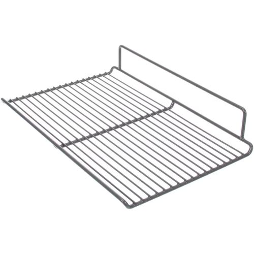 Main product image of With Side Rail, Coated, 64810-1