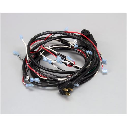 Main product image of Wire Harness, 4 Ft 5 Ft., 65038-1