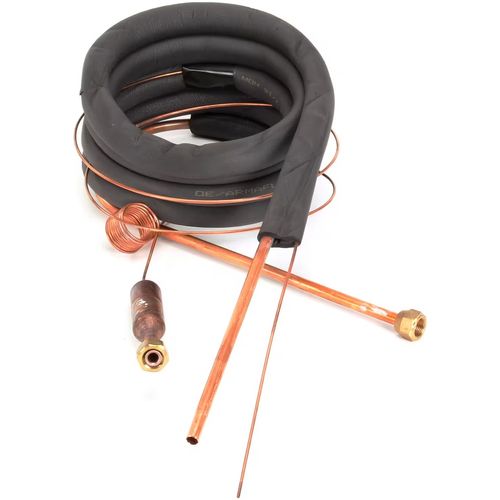 Main product image of L/s Line Assembly, F/2dr Bbar, 65084