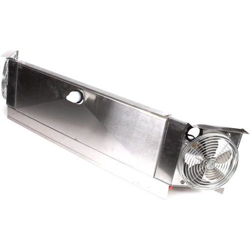 Main product image of Evaporator Assembly Comp, Epoxy 3/4dr Scr, 66052A-REP