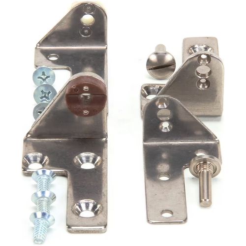 Main product image of Hinge Assembly, Group, LH NL2/HHC, 66264L