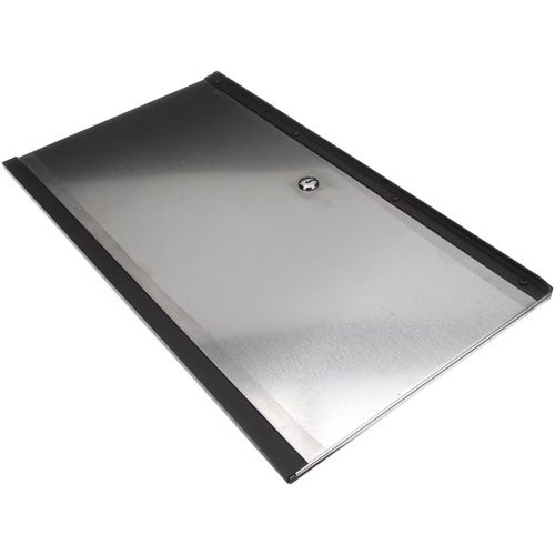 Main product image of Door Assembly 2 Ft. with Lock Fr, 66397-24L