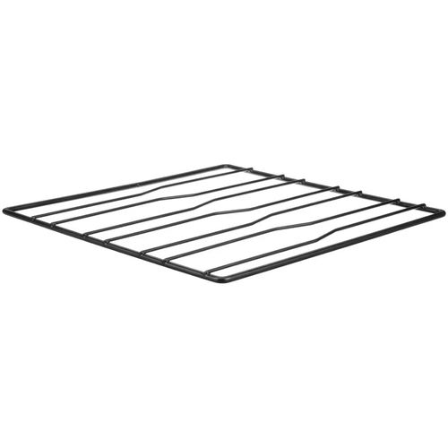 Main product image of Shelf; Wine; Narrow; Ends; Bla, 66416BL