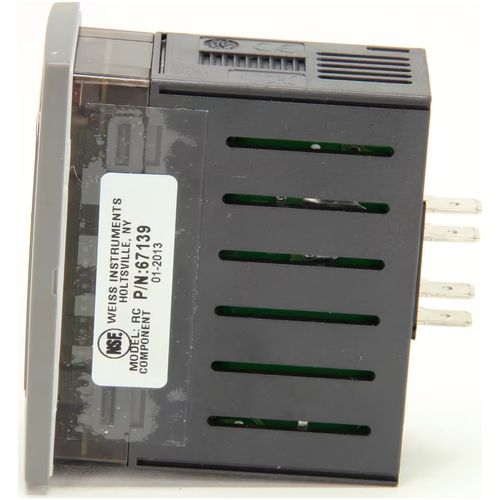 Main product image of Power Pak Control Replacement, 67177