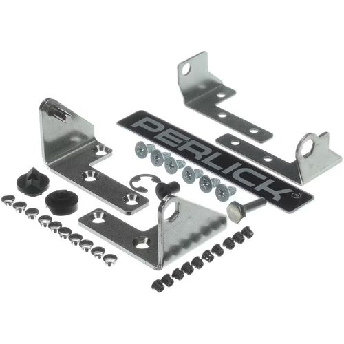 Main product image of Hinge Kit, Left Hand, Res. Gen, 67439L