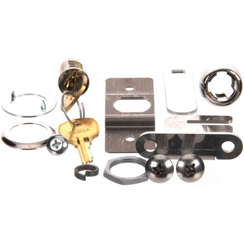 Main product image of Lock Kit, Left Hand, Res. Gen, 67440L