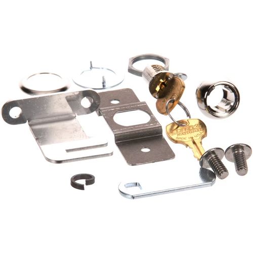 Main product image of Lock Kit, Right Hand, Res Gen, 67440R