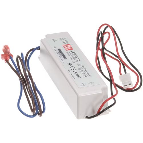 Main product image of LED Driver; Meanwell; 36 Watt;, 67703