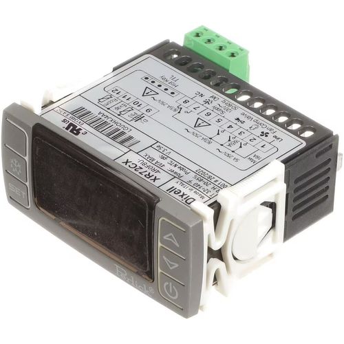 Main product image of Dixell Control Xr72cx4rof8 - U, 67809