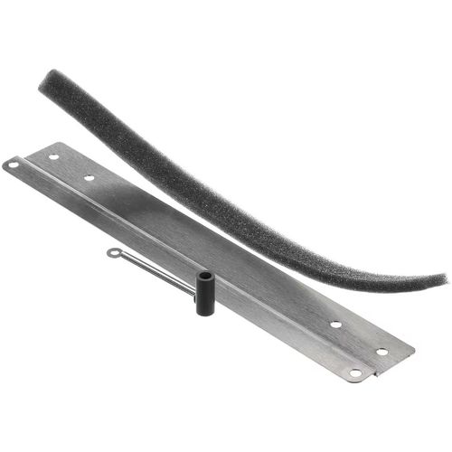 Main product image of Custom Wood Grille Kit, Backba, 67893-1