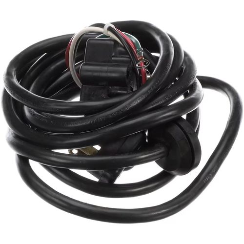 Main product image of Power Cord with Receptacle; 14, 68554
