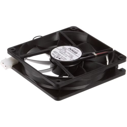 Main product image of Fan Motor, Nmb, 12vdc, 63.5cfm, 68872