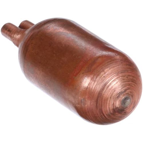 Main product image of Accumulator, Vertical, 68995