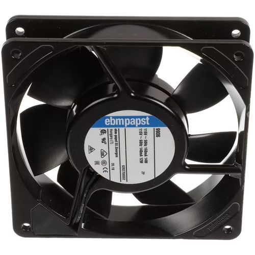 Main product image of Fan Motor, Tubeaxial, 120 VAC, 70181
