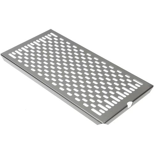 Main product image of Glass Rack, Ss20, Top Mounted, C18296-1