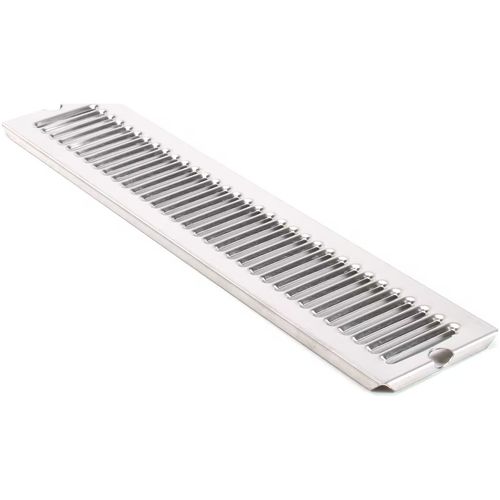 Main product image of Glass Rack, 18" x 3" - 7/8, Ss F, C18708-1