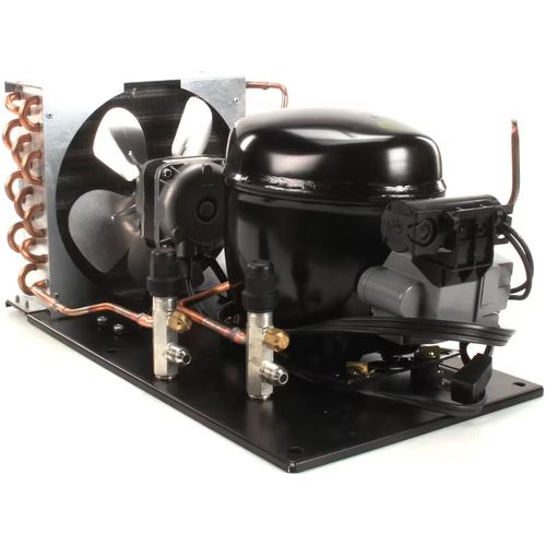 Main product image of Condensing Unit, 1/4 Hp 115v, C22647