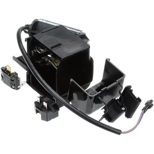 Main product image of Start Component Parts Bag, Emb, C22999STCP08