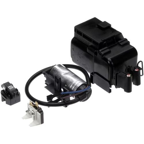 Main product image of Start Component Parts Bag, Emb, C22999STCP09